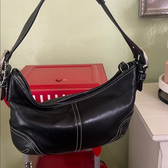 Coach small bag - Picture 12 of 13